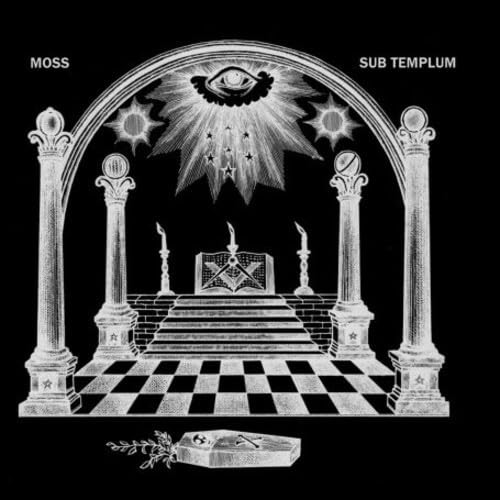 Moss - Sub Templum